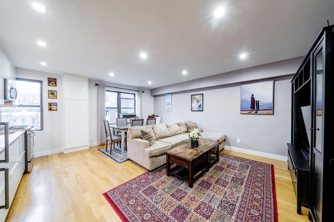 Co Op in New York, New York, United States 1 - 11654702