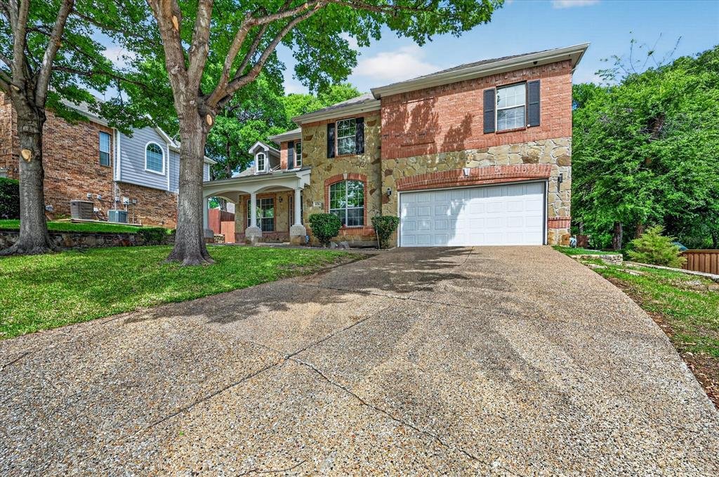House in Grand Prairie, Texas, United States 3 - 17662956
