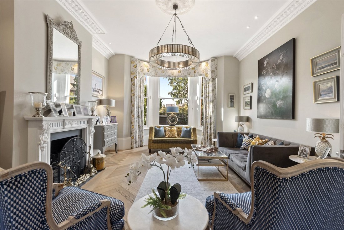 House in Earlsfield, Wandsworth (Greater London), England 3 - 17665873