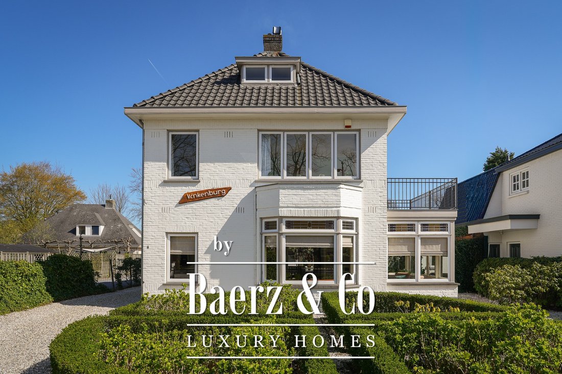 Villa in Zaltbommel, Gelderland, Netherlands 1 - 17666782