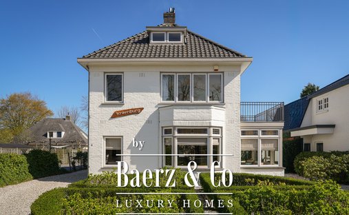 Villa in Zaltbommel, Gelderland, Netherlands 1