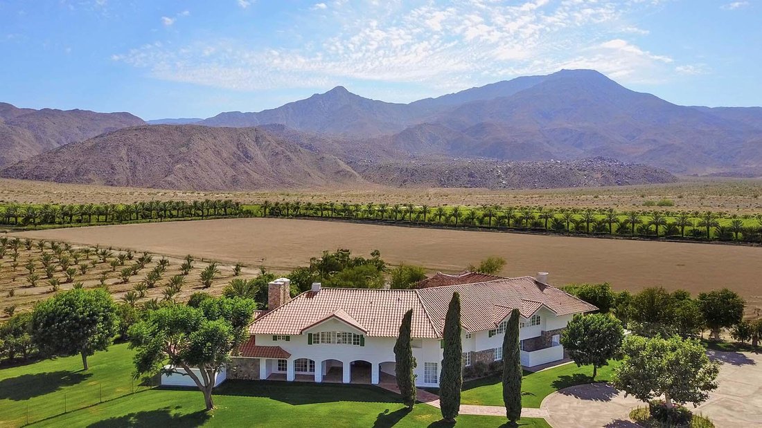 House in Thermal, California, United States 1 - 17665240
