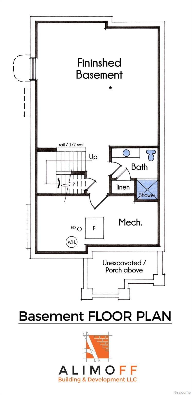 House in Birmingham, Michigan, United States 5 - 17666550