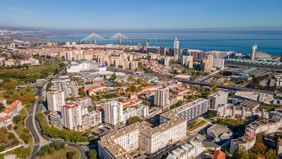 Apartment in Olivais, Lisbon, Portugal 1 - 17667057