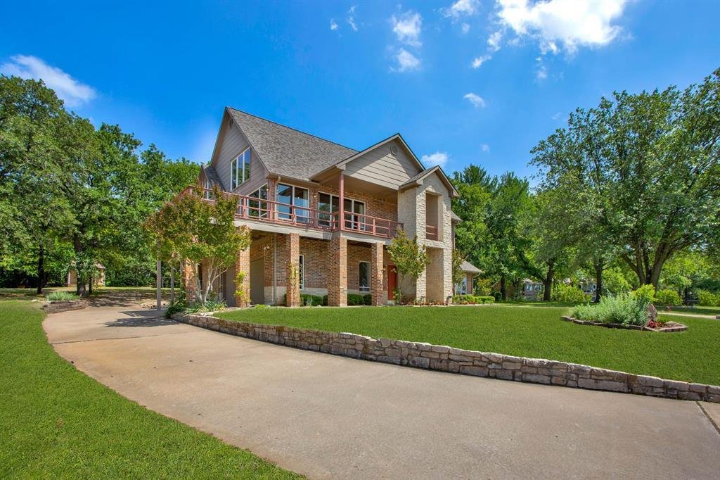 House in Pottsboro, Texas, United States 3 - 17662919