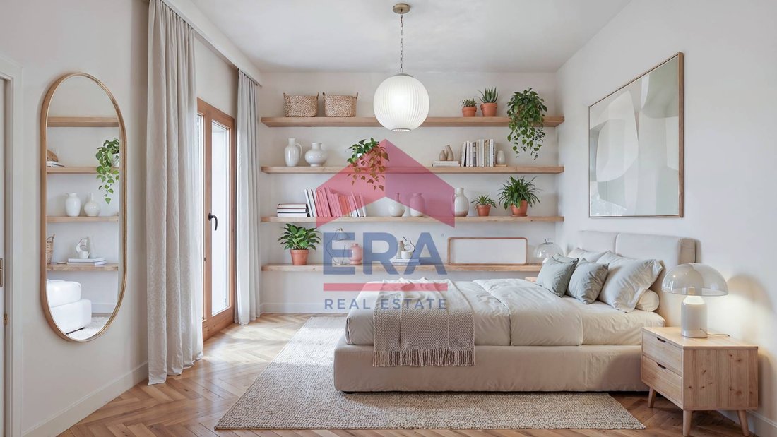 Appartamento a Eur - Torrino - Giuliano Dalmata, Roma, Lazio 4 - 17024203