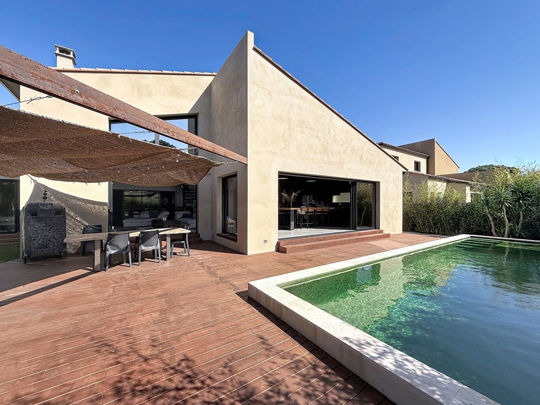 House in Alenya, Occitania, France 1 - 17666070
