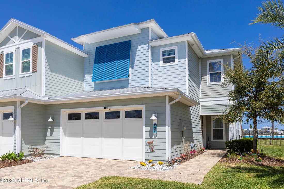 Townhouse in Fruit Cove, Florida, United States 1 - 17666562