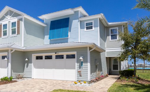 Townhouse in Fruit Cove, Florida, United States 1