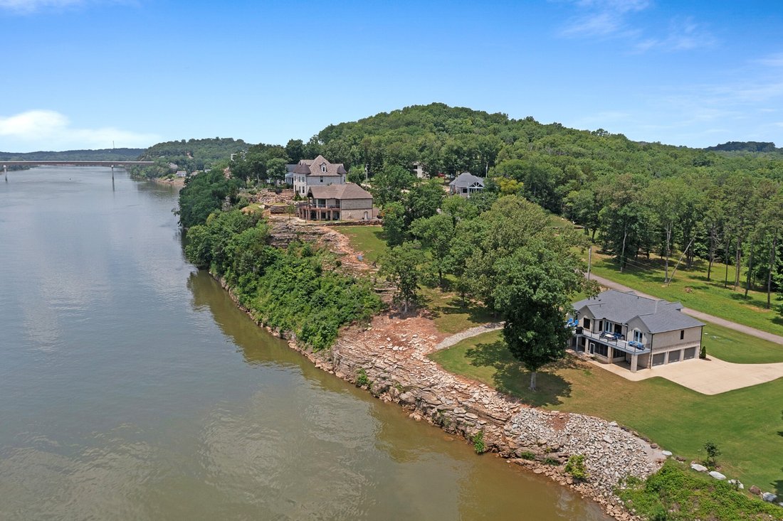 House in Bath Springs, Tennessee, United States 3 - 17666310
