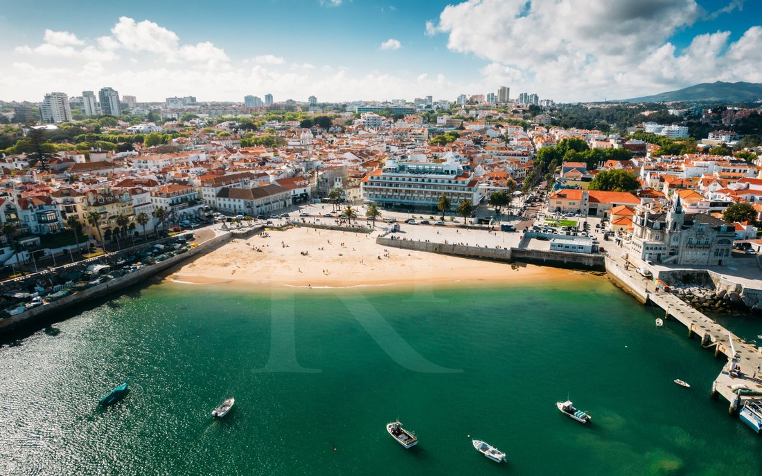 House in Alcabideche, Lisbon, Portugal 1 - 17666893