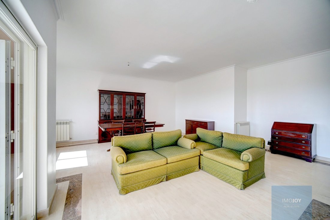 Apartment in Cascais e Estoril, Lisbon, Portugal 3 - 17666832