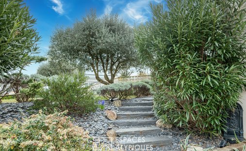 Villa in Chatuzange-le-Goubet, Auvergne-Rhône-Alpes, Frankreich 1
