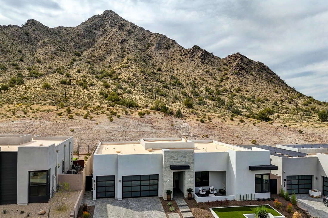 House in San Tan Valley, Arizona, United States 2 - 17658453
