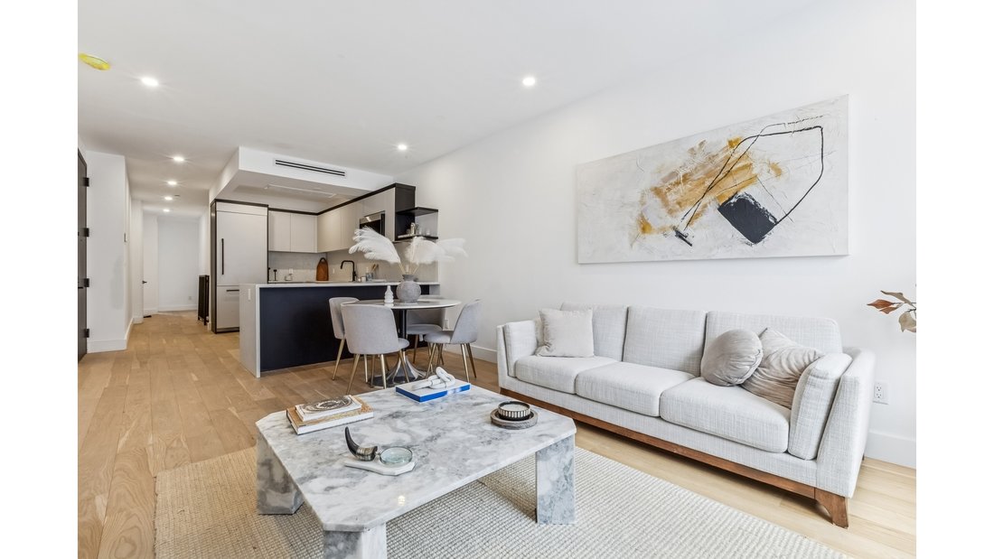 Condo in New York, New York, United States 4 - 17255092