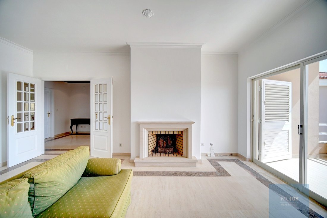 Apartment in Cascais e Estoril, Lisbon, Portugal 5 - 17666832