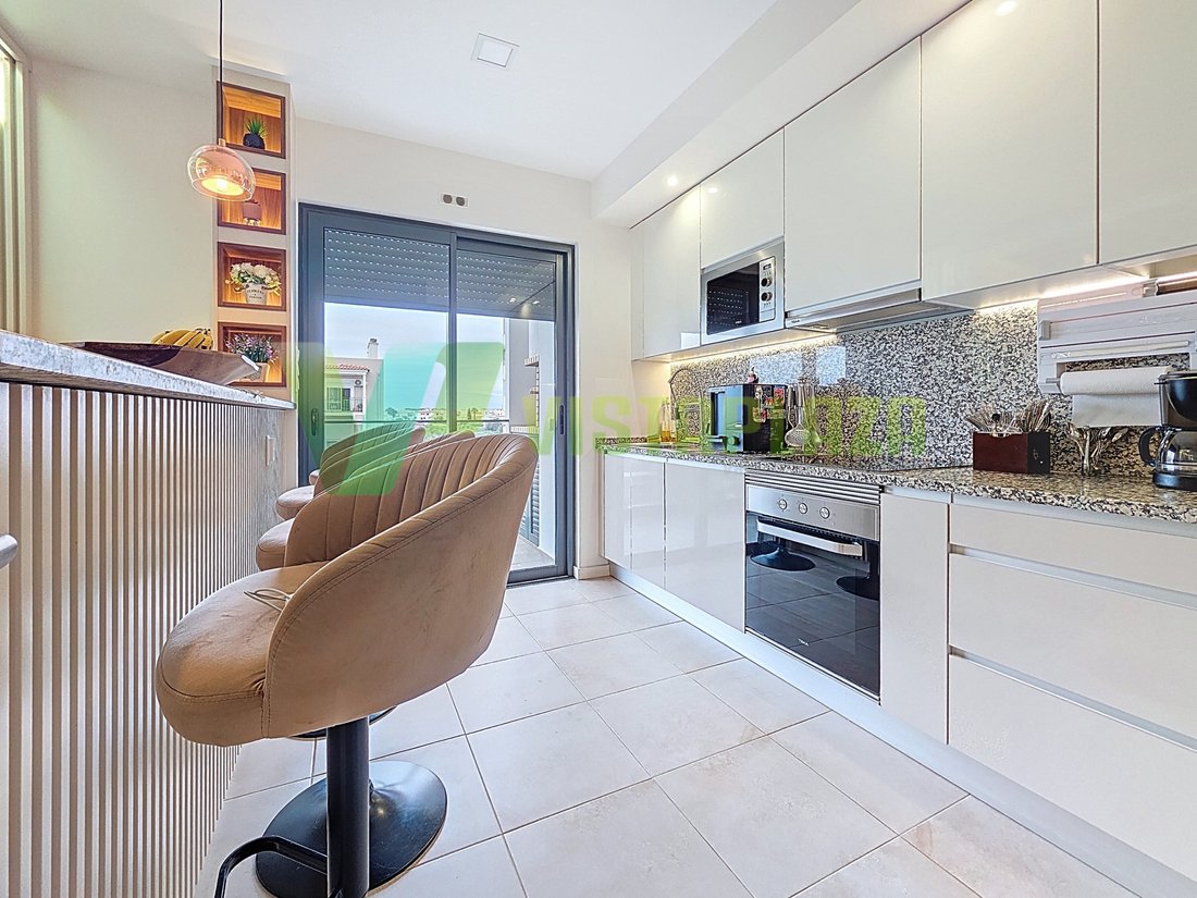 Apartment in Portimao, Algarve, Portugal 3 - 17666925