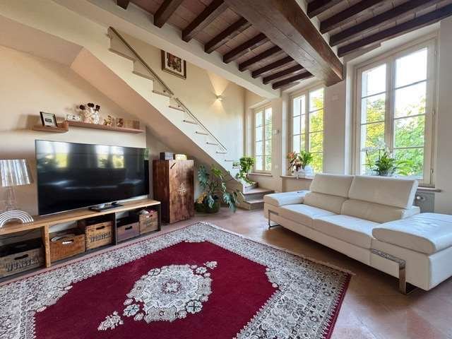 Apartment in Mariano - Marore, Parma, Emilia-Romagna 1 - 17665419