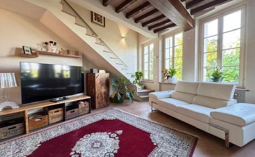 Appartement à Mariano - Marore, Parme, Émilie-Romagne 1