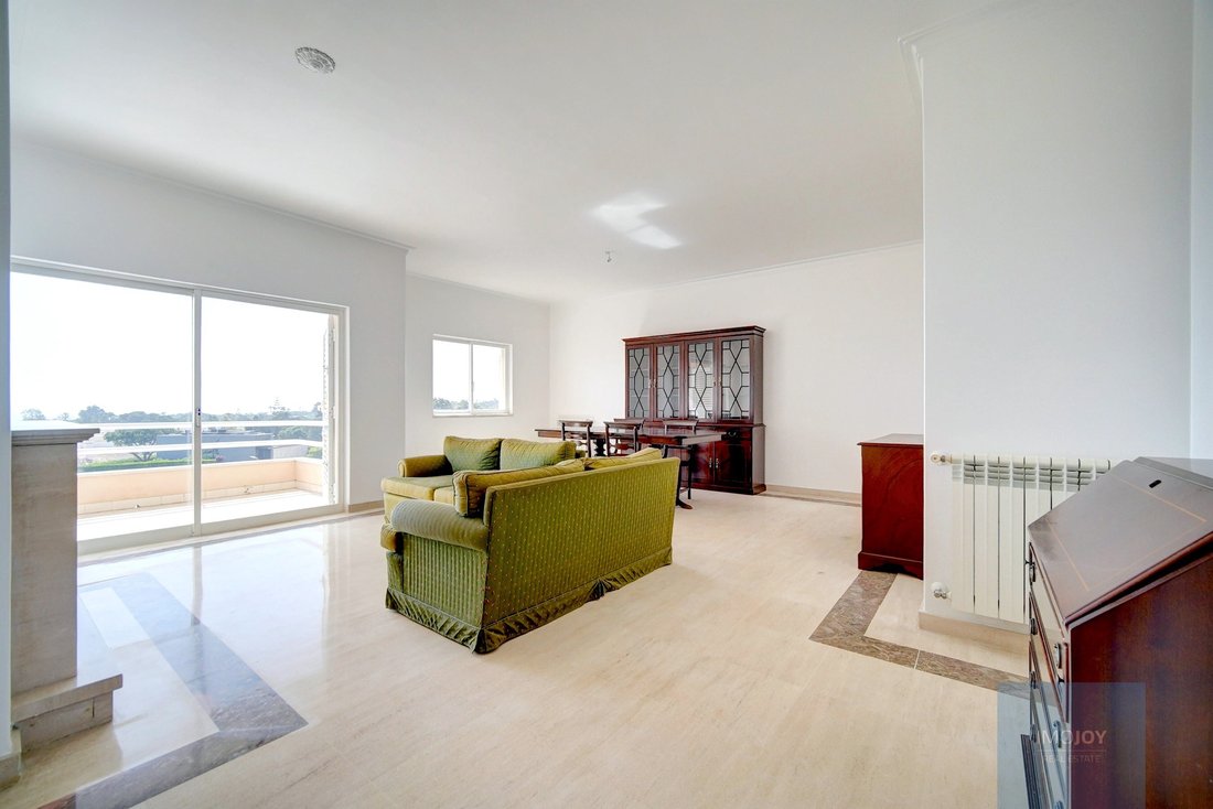 Apartment in Cascais e Estoril, Lisbon, Portugal 2 - 17666832