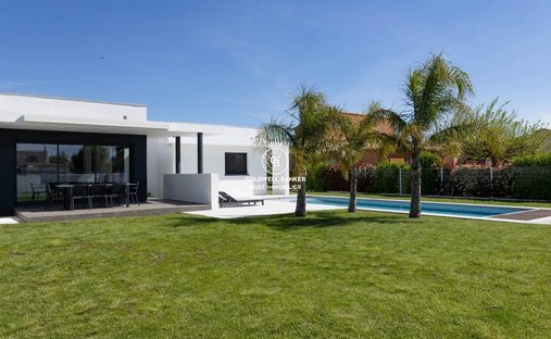 House in Corneilla-la-Riviere, Occitania, France 1