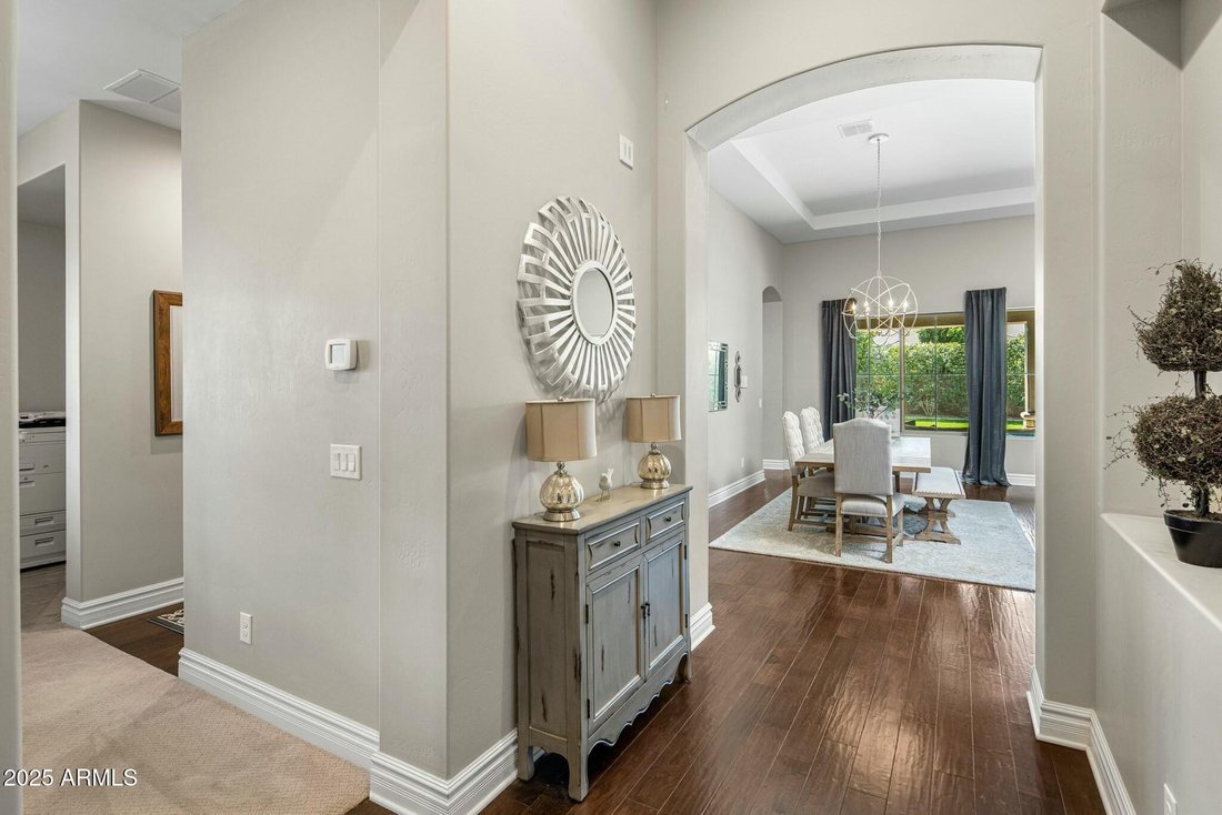 House in Gilbert, Arizona, United States 5 - 17666572