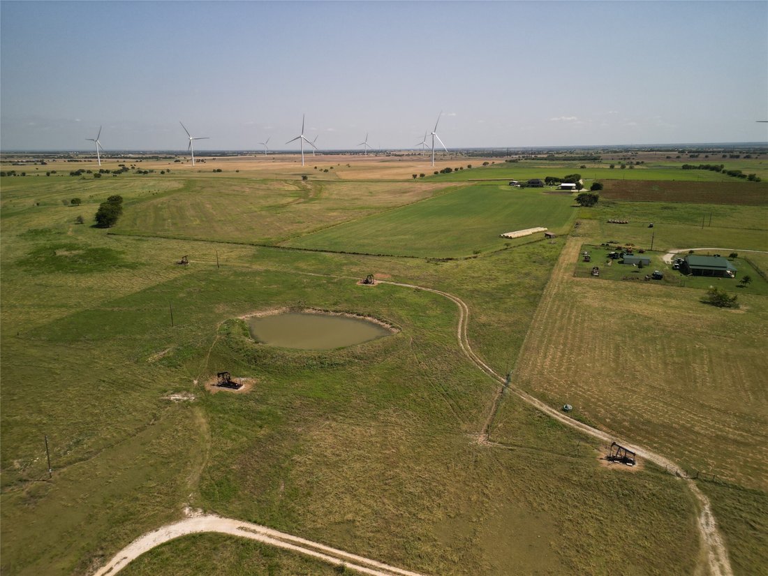 Land in Gainesville, Texas, United States 4 - 17666638