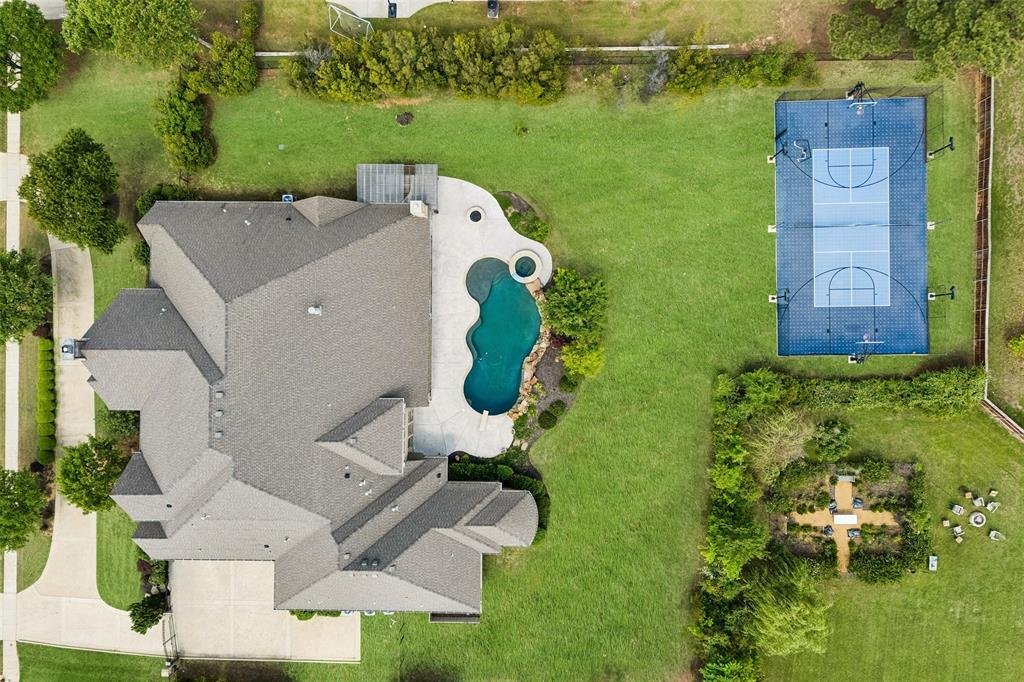 House in Southlake, Texas, United States 4 - 17666364