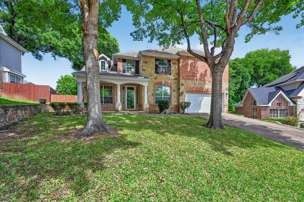 House in Grand Prairie, Texas, United States 2 - 17662956