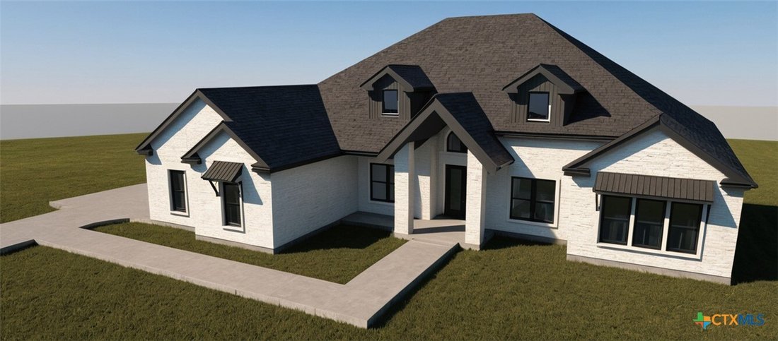 House in Salado, Texas, United States 3 - 17666591