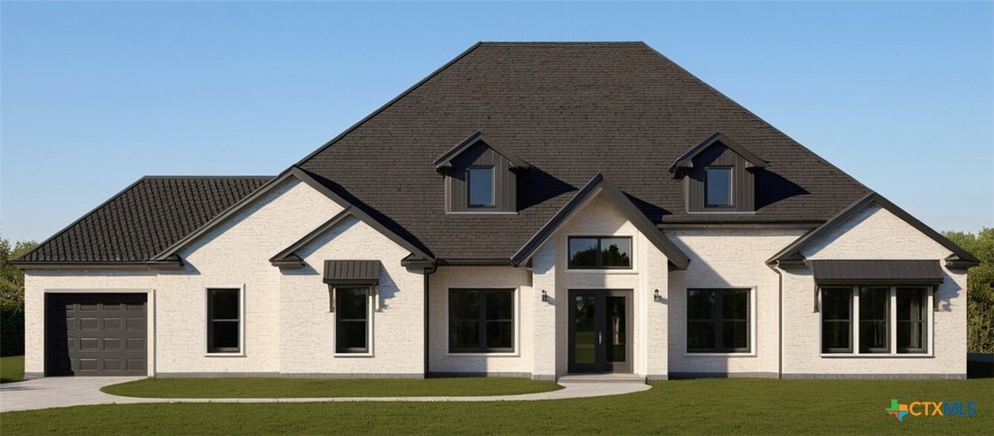 House in Salado, Texas, United States 1 - 17666591
