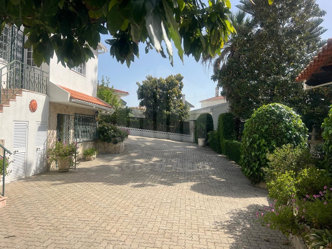 House in Amora, Setubal, Portugal 5 - 17666869
