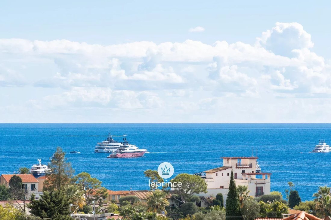 Apartment in Beaulieu-sur-Mer, Provence-Alpes-Côte d'Azur, France 1 - 16391748