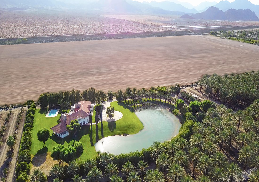 House in Thermal, California, United States 4 - 17665240