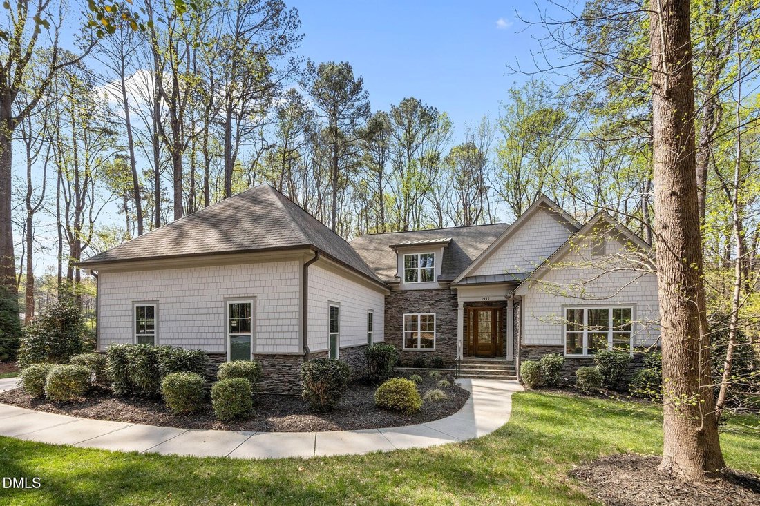 House in Raleigh, North Carolina, United States 4 - 17664979