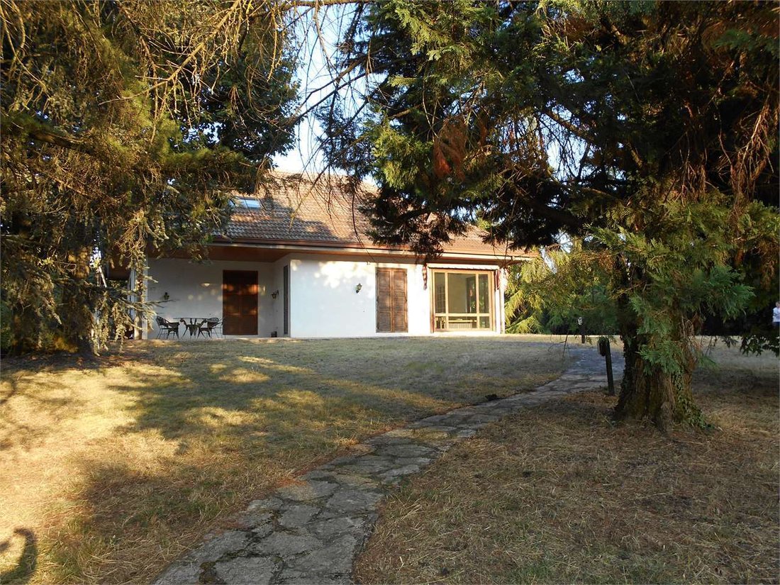 Villa in Sala Baganza, Emilia-Romagna, Italy 4 - 17665423