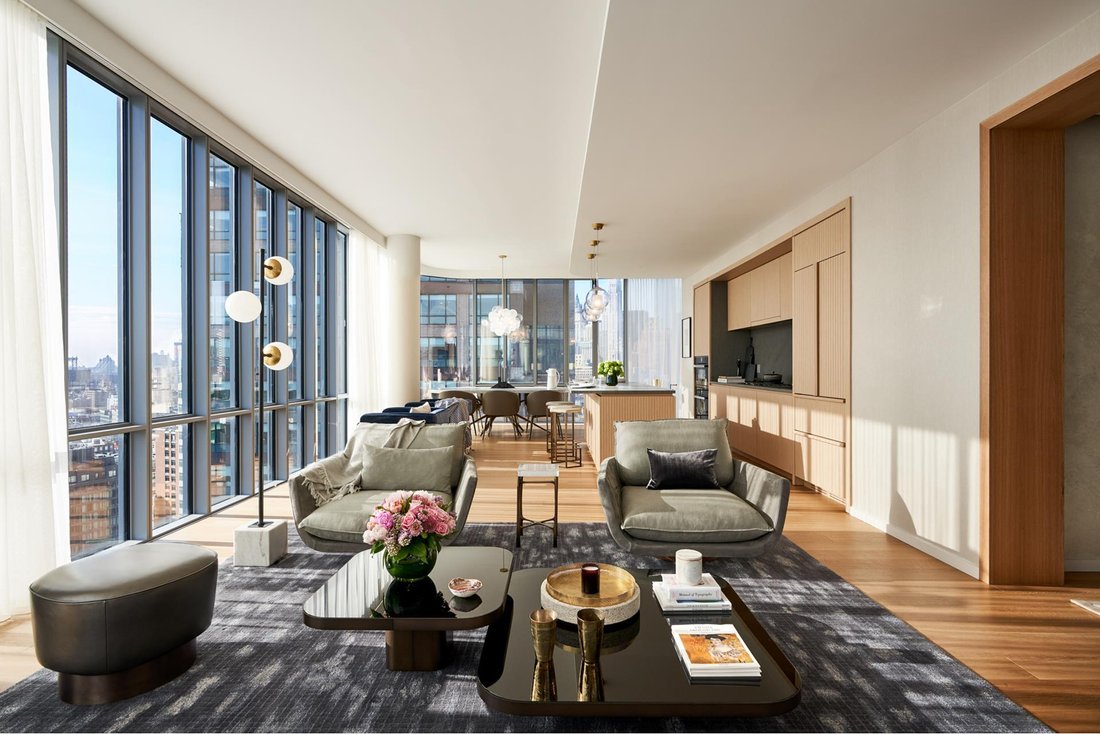 Condo in New York, New York, United States 3 - 15372079
