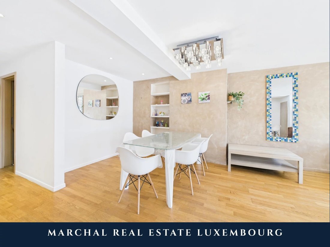 Apartment in Luxembourg, Luxembourg, Luxembourg 1 - 17663786