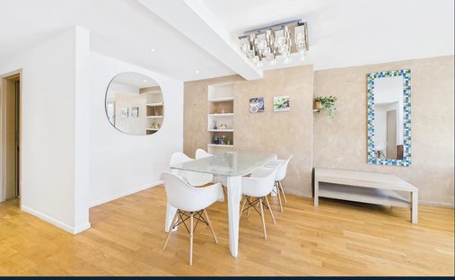 Apartment in Luxembourg, Luxembourg, Luxembourg 1