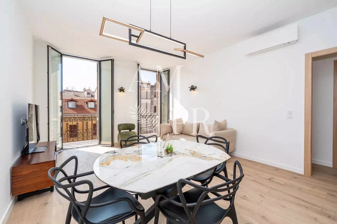 Apartment in French Riviera, Provence-Alpes-Côte d'Azur, France 2 - 17662779