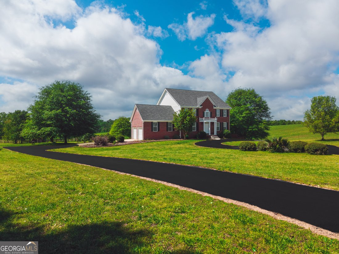 House in Griffin, Georgia, United States 4 - 16566917