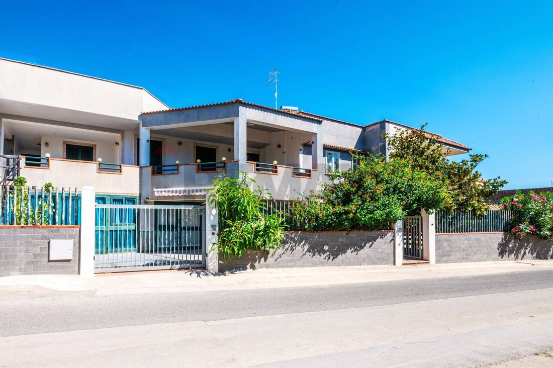 Villa in Tre Colli, Granelli, Sicily 2 - 17016077