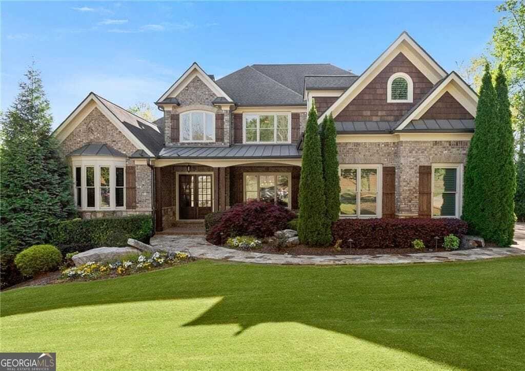 House in Braselton, Georgia, United States 1 - 17663481