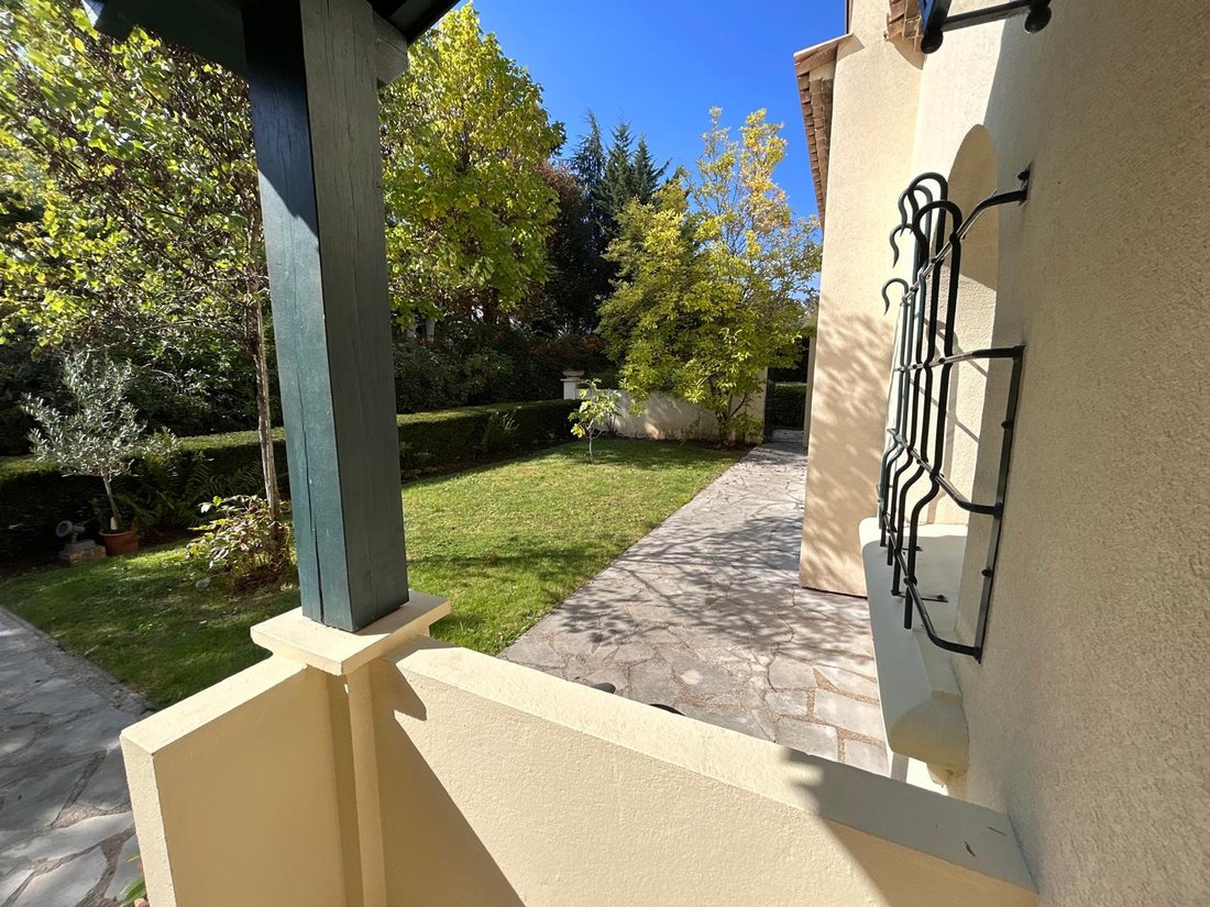 House in Saint-Cloud, Ile-de-France, France 4 - 17666009