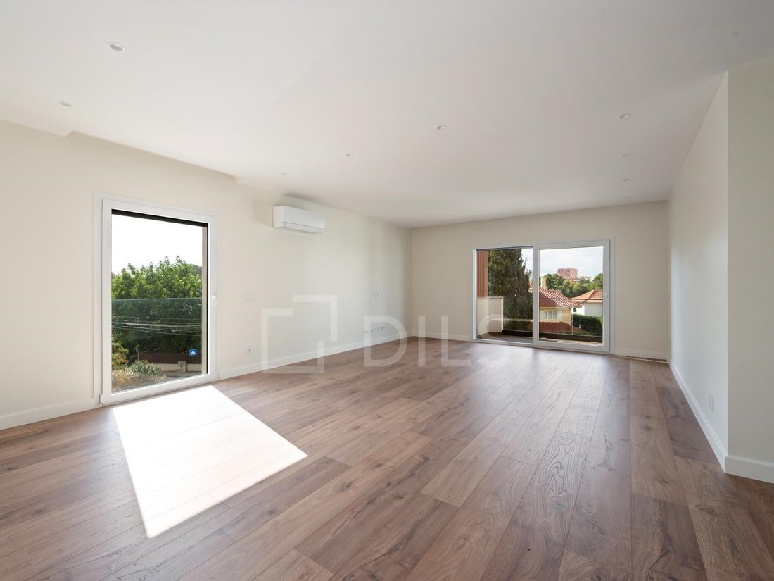 Apartment in Cascais e Estoril, Lisbon, Portugal 4 - 16608609