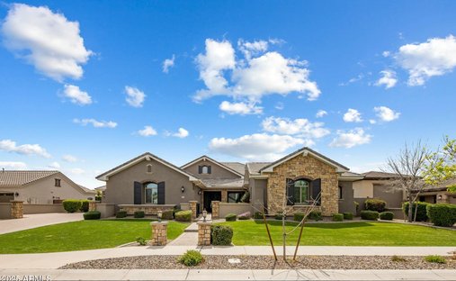 Casa a Gilbert, Arizona, Stati Uniti 1