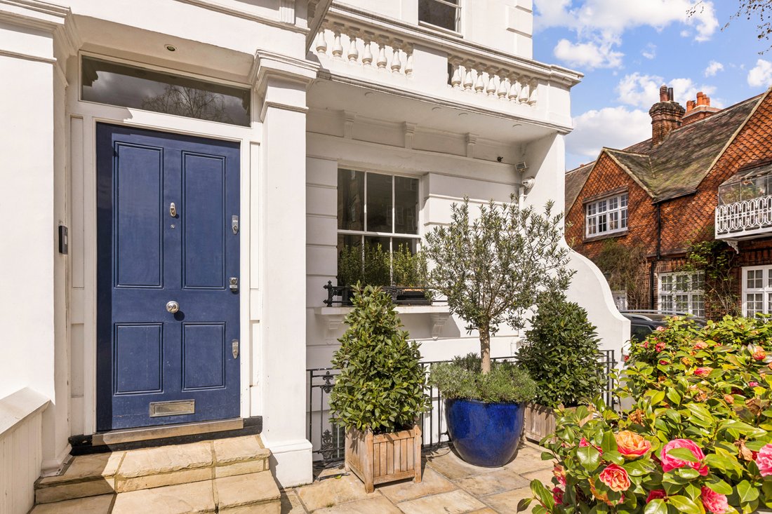 House in The Boltons, Kensington And Chelsea, England 4 - 17663430