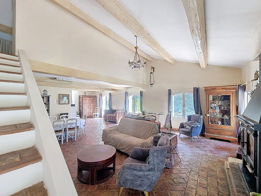 Villa in Logis Neuf Est, Allauch, France 3 - 13250997