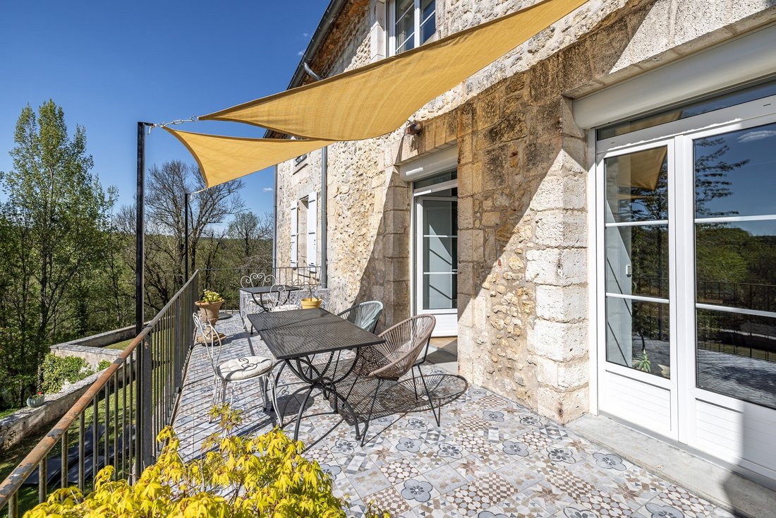 House in Brantome, Brantome en Perigord, France 3 - 17497758