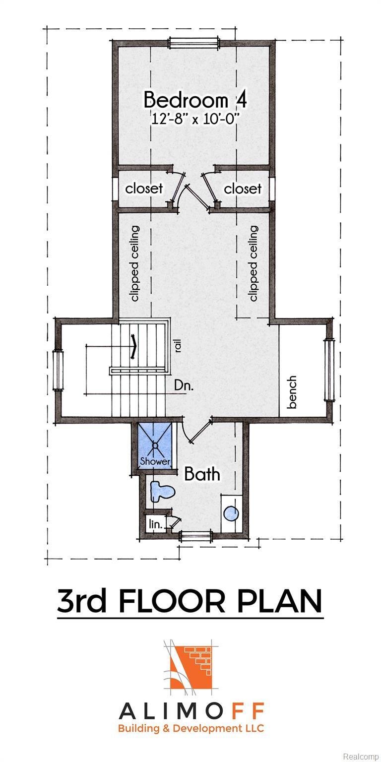 House in Birmingham, Michigan, United States 4 - 17666550